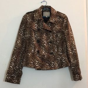 Banana Republic Jacket